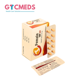 Female Up 20mg